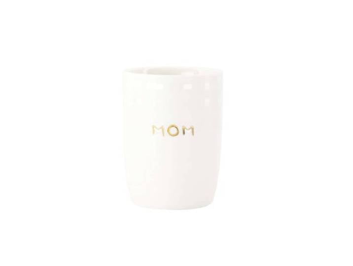 Zusss koffiekopje Mom (Ø7 cm)