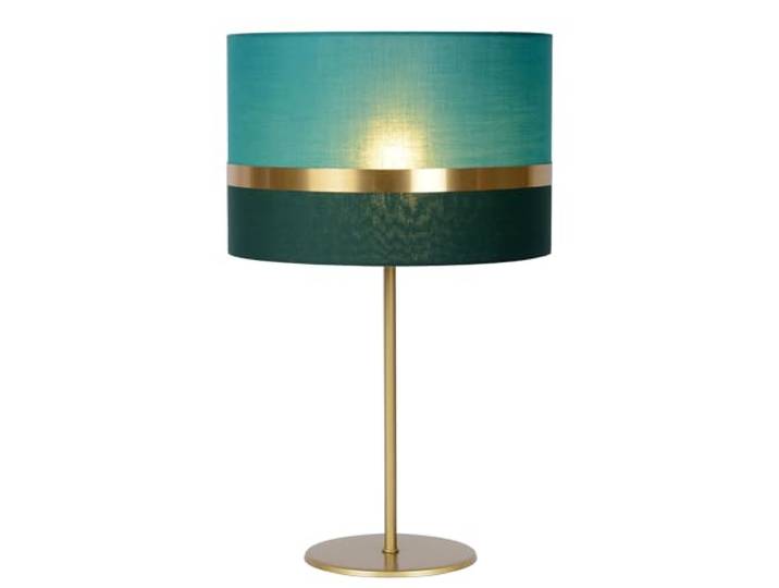 Lucide Extravaganza TUSSE Lamp, Leinen, 40 W, Black