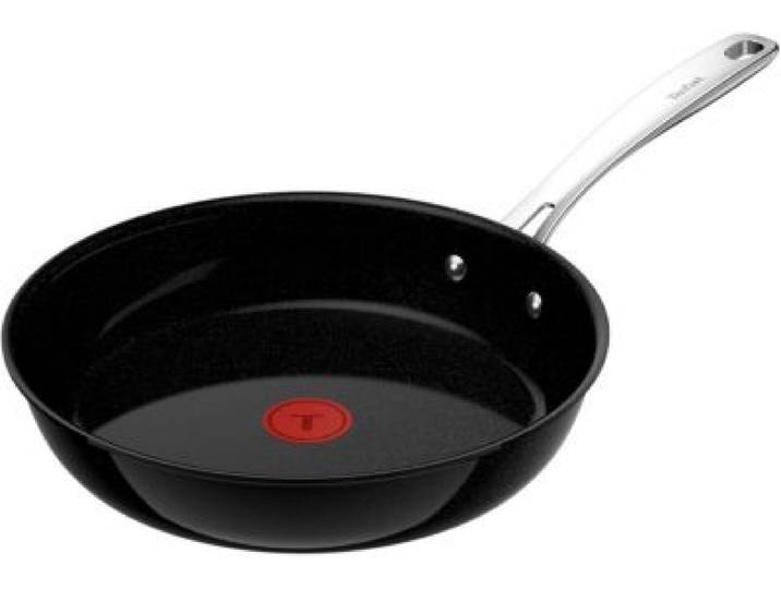 Tefal - Poêle Excellence + Ceram 28cm