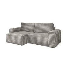ECKSOFA Schlafsofa Madlen