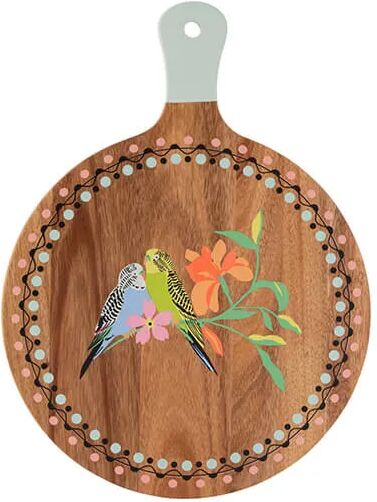Cath Kidston Painted Table Serving Board