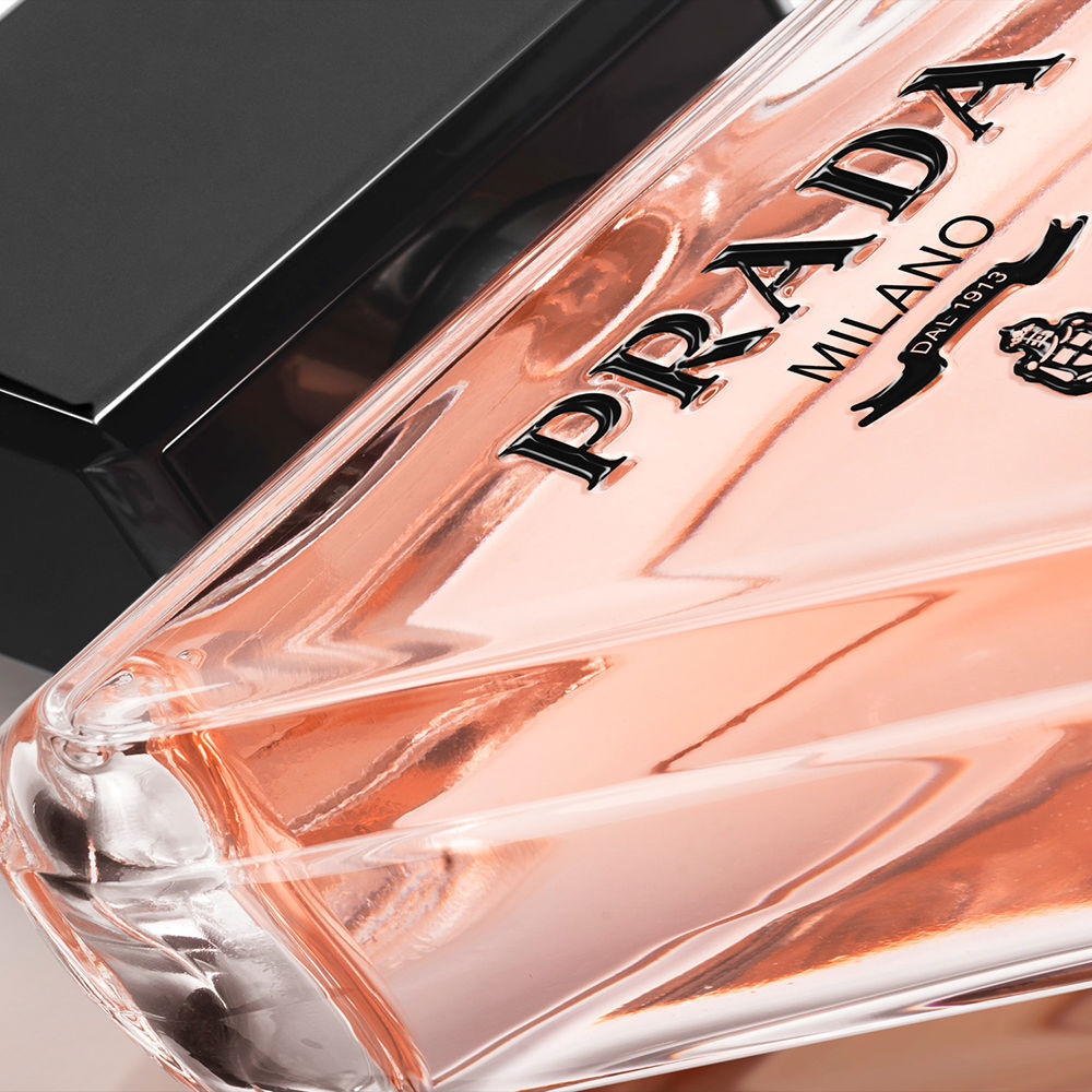 Prada Paradoxe eau de parfum vaporisateur refillable 50 ml