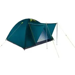 McKINLEY Camp-Zelt Vega 15.3, Größe ONE SIZE in Grün Grün