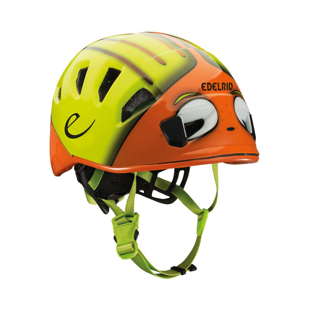 Edelrid Kids Shield II sahara-oasis (810) 48-56 720451008100