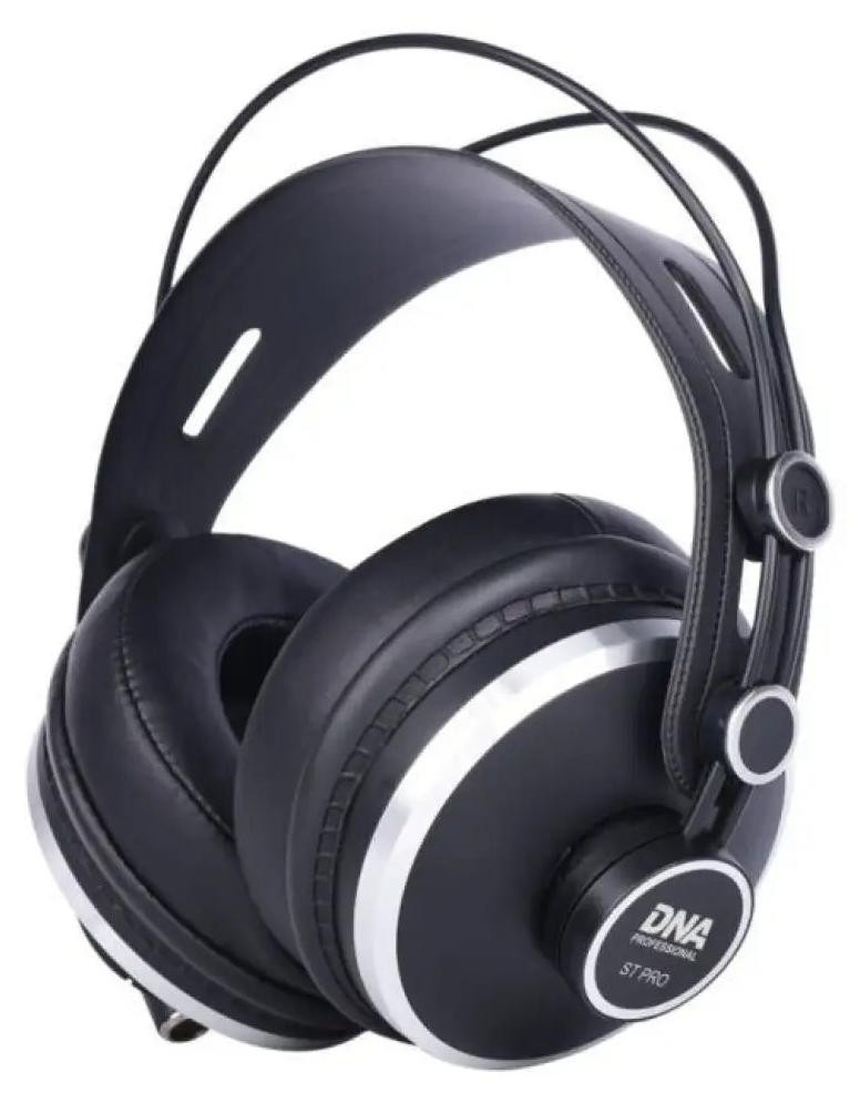 DNA Professional DNA ST Pro closed studio headphones