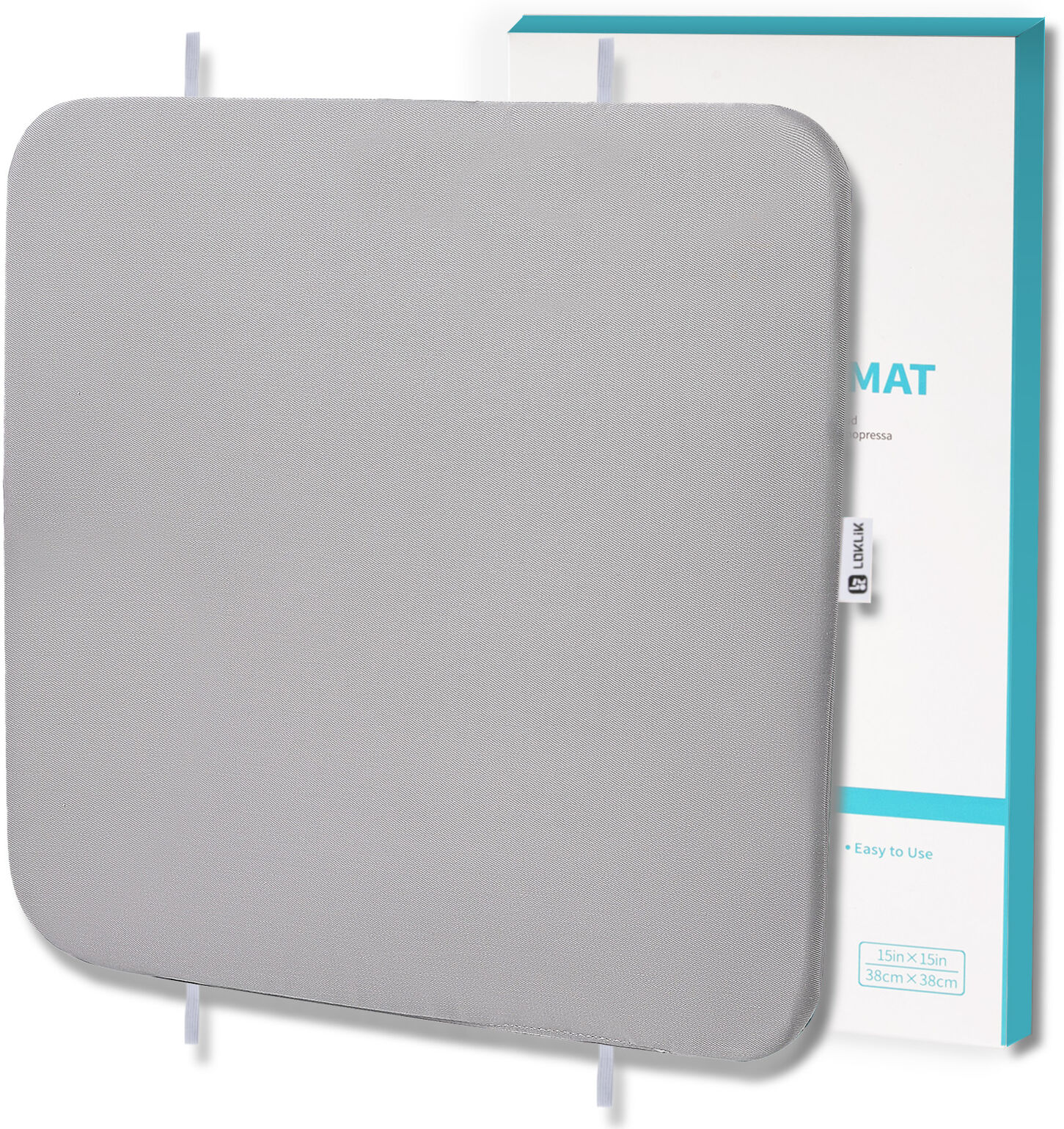 LOKLiK Heat Press Mat