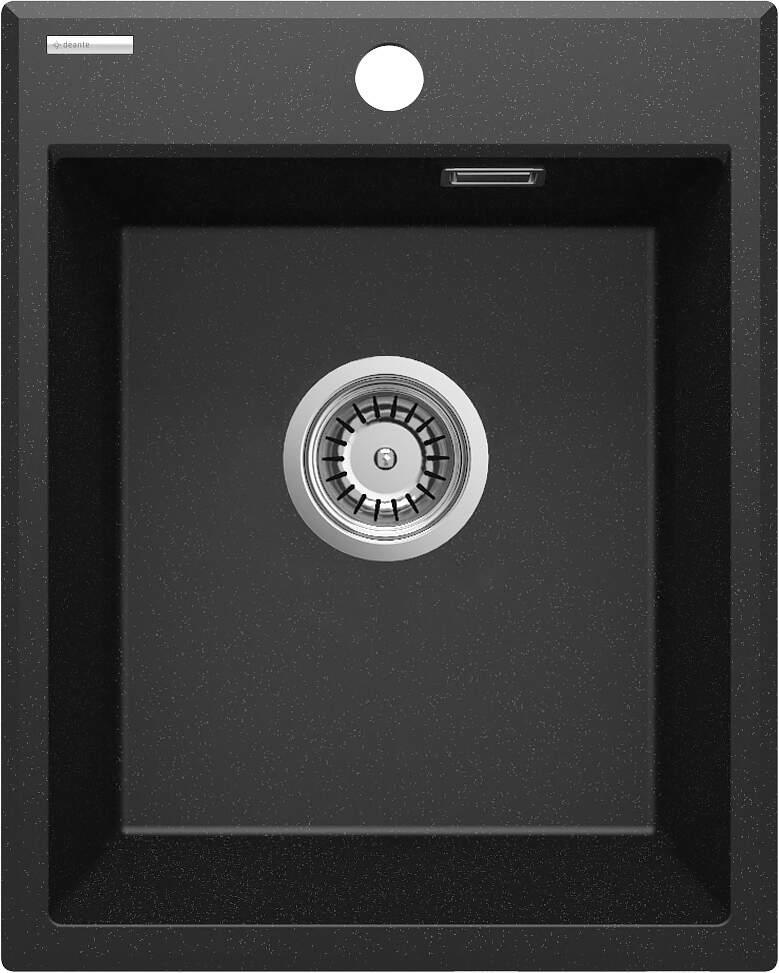 1-bowl granite sink