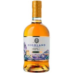 Hunter Laing Highland Journey - Journey Series - Blended Malt...