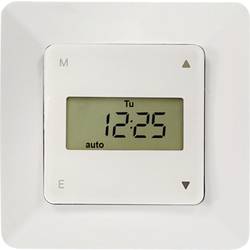Rollladentimer 1-Kanal Kaiser Nienhaus 317600 Tastor Centrum Aufputz