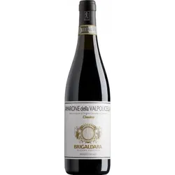 Amarone Della Valpolicella Classico 2019  - Brigaldara - 0.75L