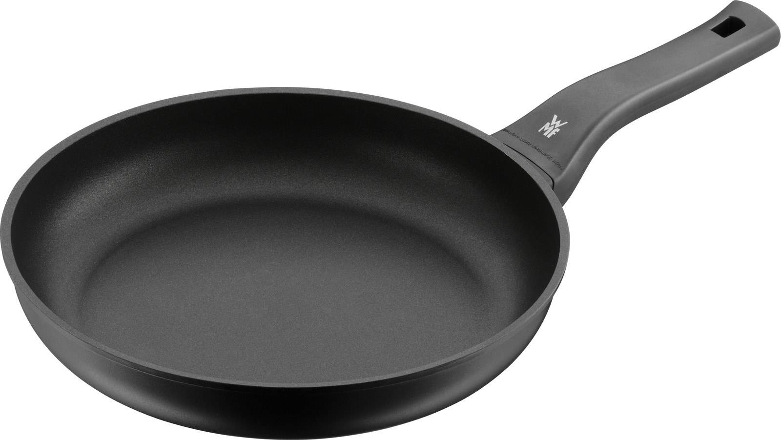WMF PermaDur koekenpan met steel, 28 cm