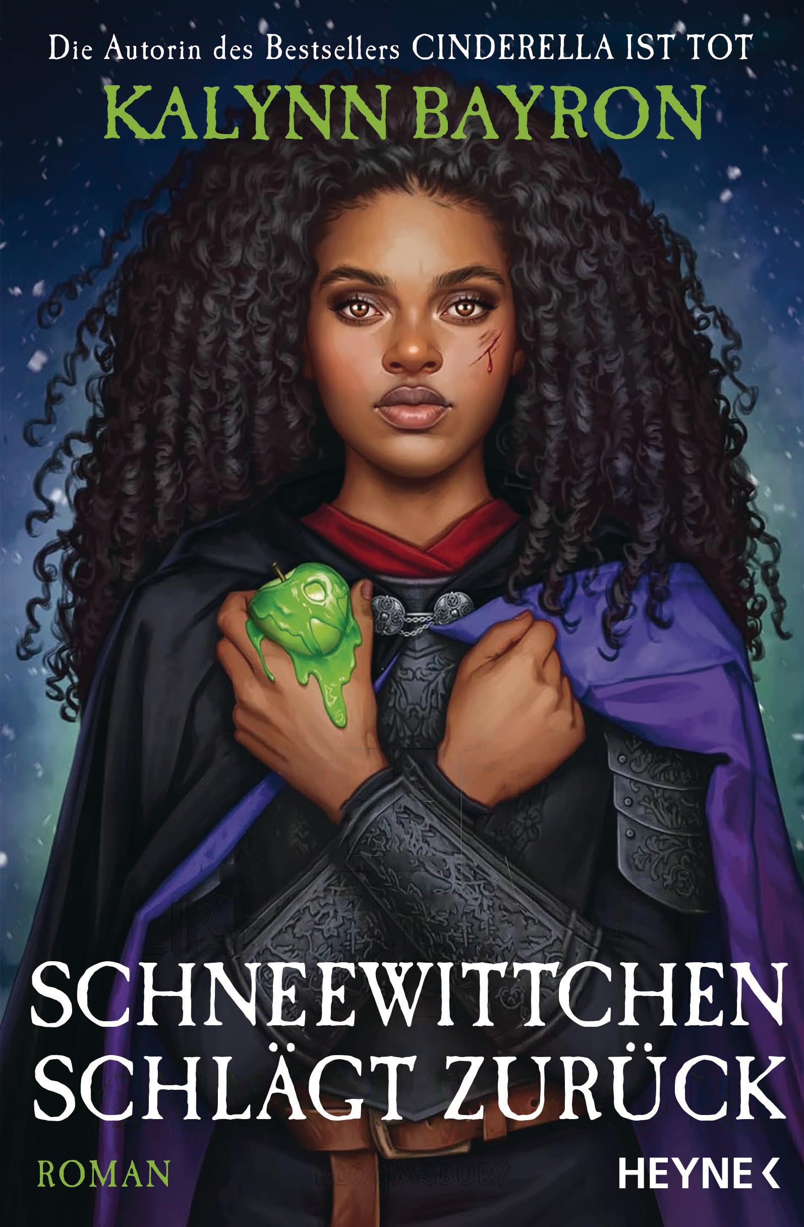 Kalynn Bayron - Schneewittchen schlägt zurück: Roman - Preis vom 11.10.2026 15:43:13 h