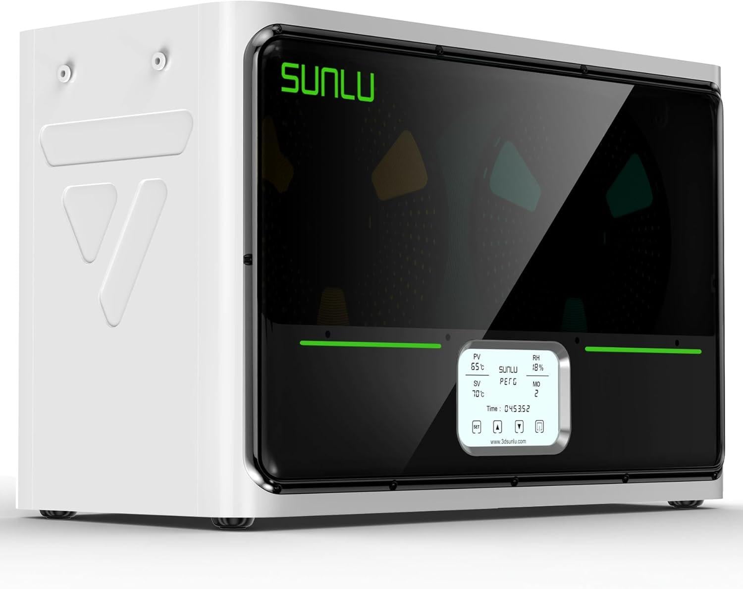 Selius Filamentdroger - Filament Droogkast voor 3D-printers