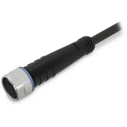 WAGO GmbH &amp; Co. KG Sensor-Aktorleitung axial 756-6101/040-150