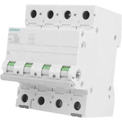 Siemens, Verteilerschrank Zubehör, Ausschalter 40A