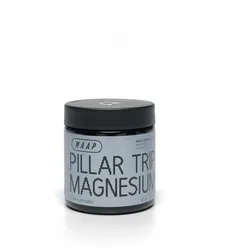 MAAP x PILLAR Triple Magnesium Professionelle Regeneration - limitierte Edition