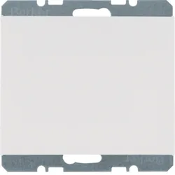 Berker Blindverschluss 6710457009