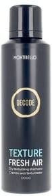 Montibello Decode Texture Fresh Air Champô 200 ml
