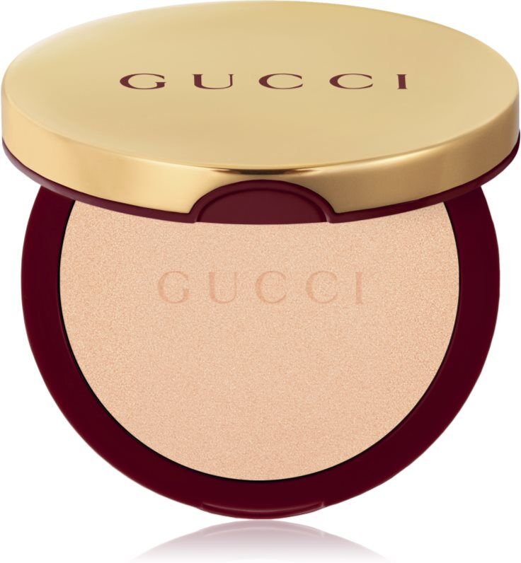 Gucci Gucci Beauty Holiday Glow Highlighter highlighter shade 03 Warm Gold 10 g