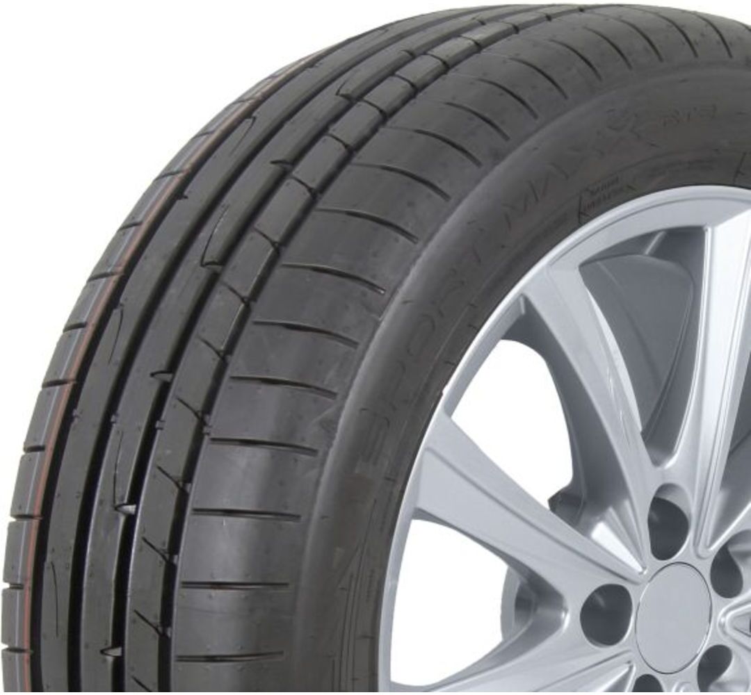 Sommerreifen DUNLOP Sport Maxx RT2 SUV 235/50R18 97V