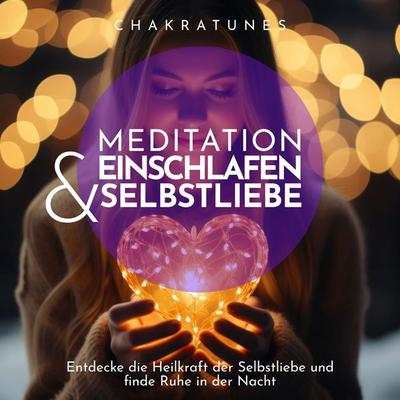 Meditation Einschlafen und Selbstliebe - Raphael Kempermann,Felicitas Schneider, Audio, 4067248266434