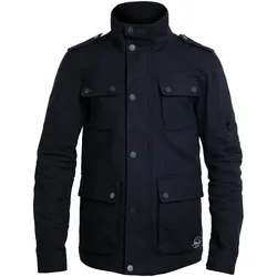 John Doe Explorer urban Motorradjacke schwarz - M