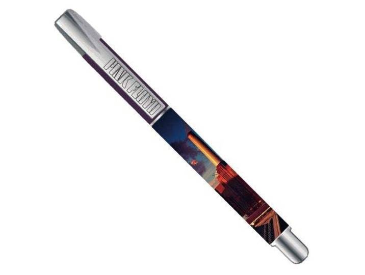 Rock Off Pink Floyd - Animals (Penna Gel) Merchandising Ufficiale