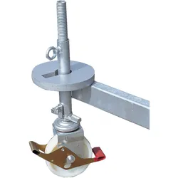 Euroline Ballast Fahrbalken 10kg