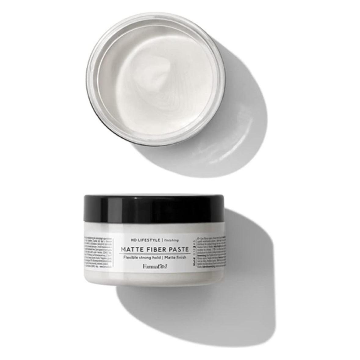 Farmavita HD Life Style MATTE FIBER PASTE 100ML (1x, 100 ml) (P11A006NEW)
