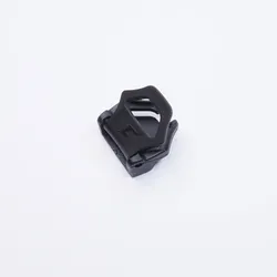 Cratoni Gurtverteiler C-Clip 2.0 black