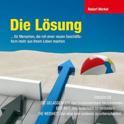 Die Lösung - Robert Merkel, Audio, 9783690606882