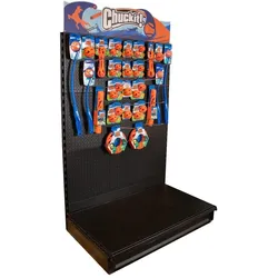 Chuckit! Package deal Chuckit Air Fetch Toys, Hundespielzeug