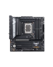 ASUS TUF Gaming B860M-PLUS WIFI (90MB1JV0-M0EAY0)