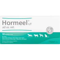 Hormeel Lt Ad Us Vet 250 ML