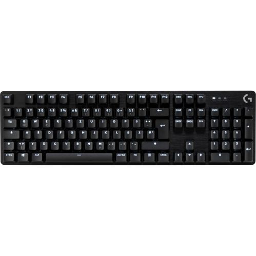 Logitech G413 SE