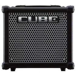 Roland Cube-10GX - E-Gitarrenverstärker