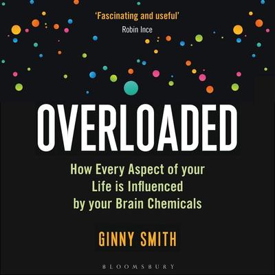 Overloaded - Ginny Smith, Audio, 9781472988478