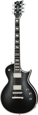 ESP E-II Eclipse BB BLKS Noir mat