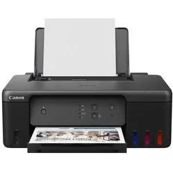 Canon PIXMA G1530 EUR (Tintentank, Farbe), Drucker, Schwarz