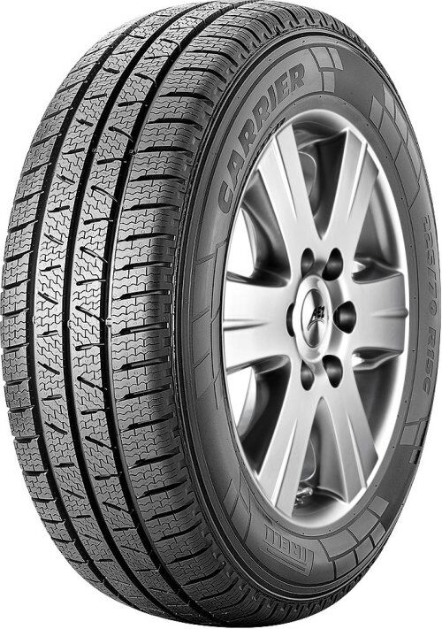 Pirelli Winterreifen 225/75r16 118/116r - Carrier Winter 2431500 225/75 R16