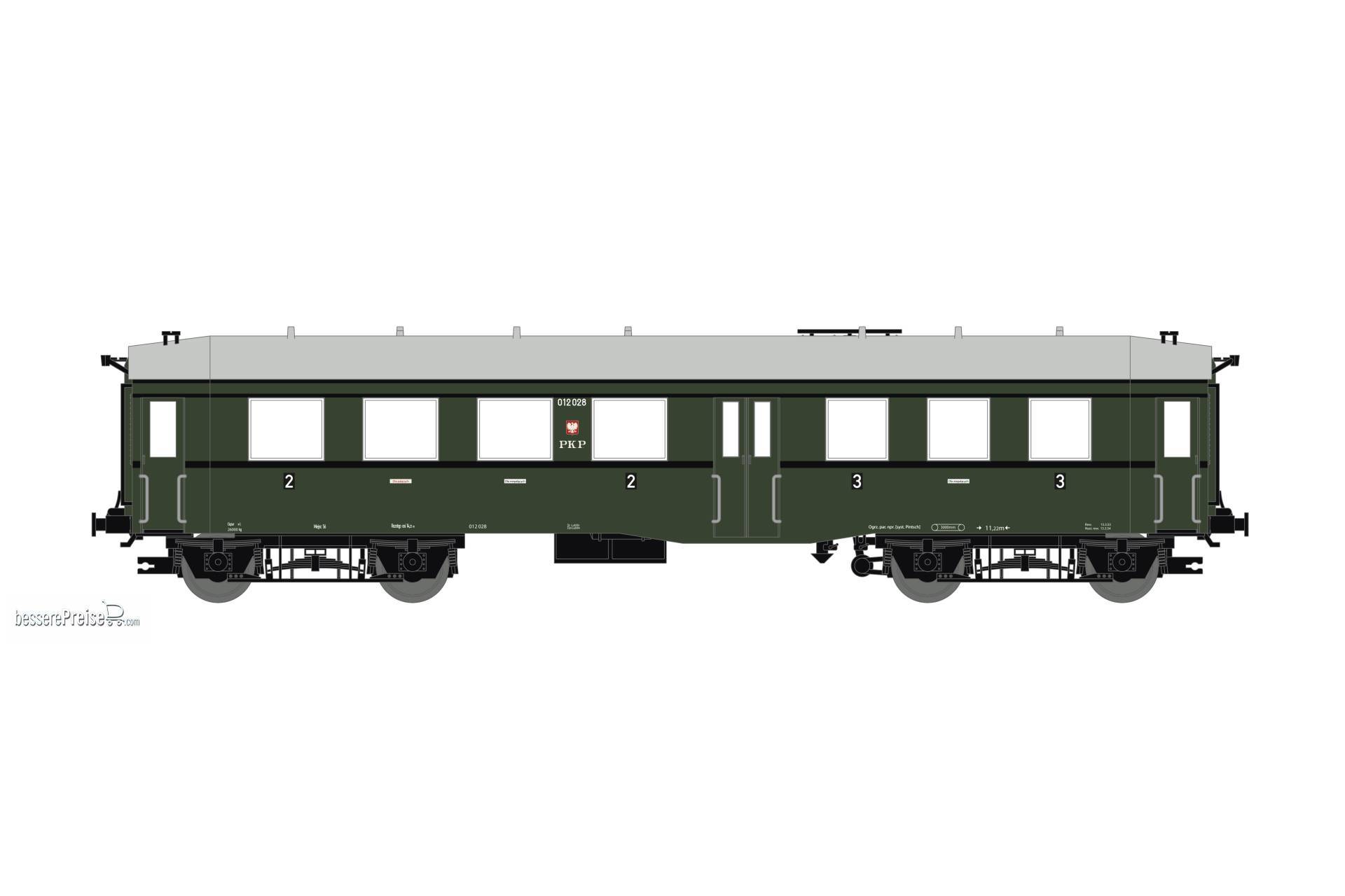 Saxonia 120056