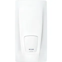 E-Komfortdurchlauferhitzer Clage DBX Next, 18kw, 400 Volt