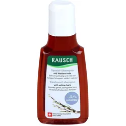 RAUSCH Spezial-Shampoo mit Weidenrinde