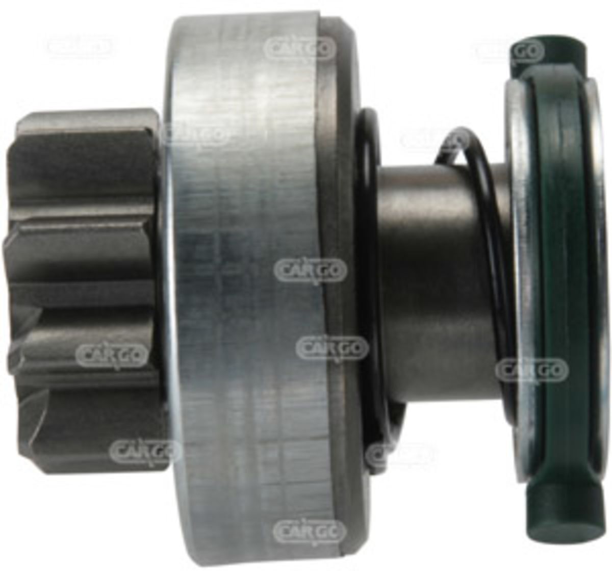 Anlasser HC-CARGO F 032 237 667