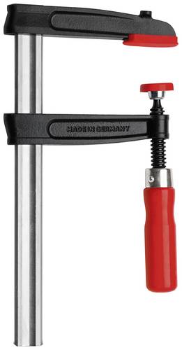 Bessey TPN40S14BE Schraubzwinge Spann-Weite (max.):400mm Ausladungs-Maße:140mm