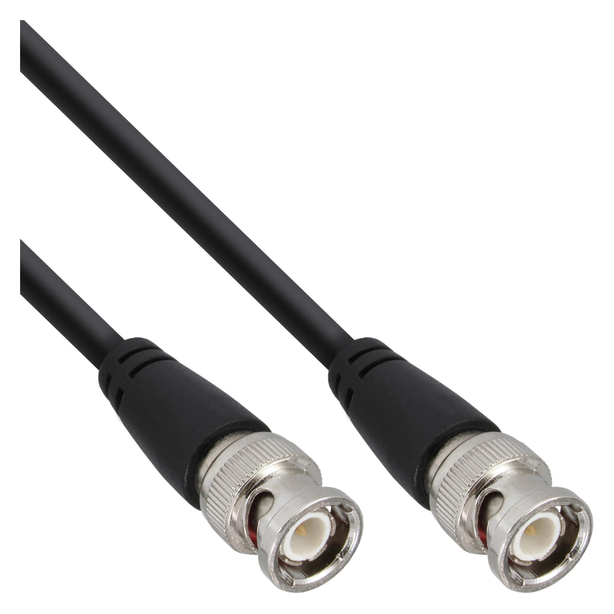 InLine Bnc - Bnc (3 m) (10803)