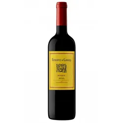 Remirez de Ganuza Reserva Remirez de Ganuza MAGNUM 2015