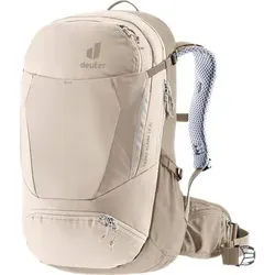 DEUTER Rucksack Trans Alpine 28 SL, Größe ONE SIZE in Braun Braun