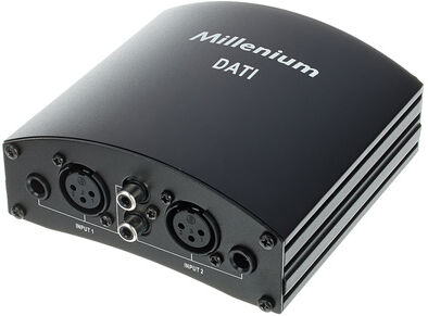 Millenium DATI