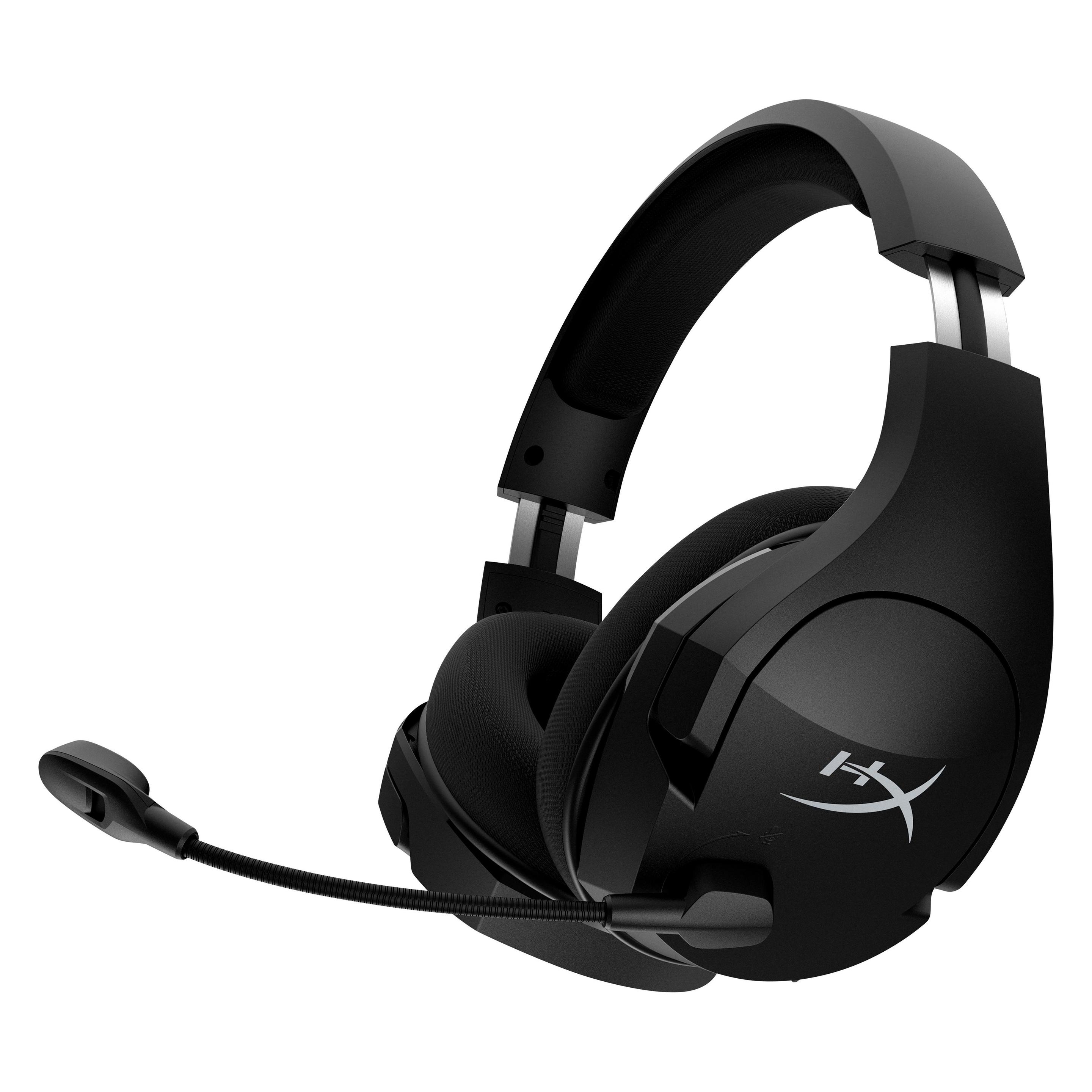 HP HyperX Cloud Stinger Core Wireless 7.1 Headset (Kabellos) (4P4F0AA)
